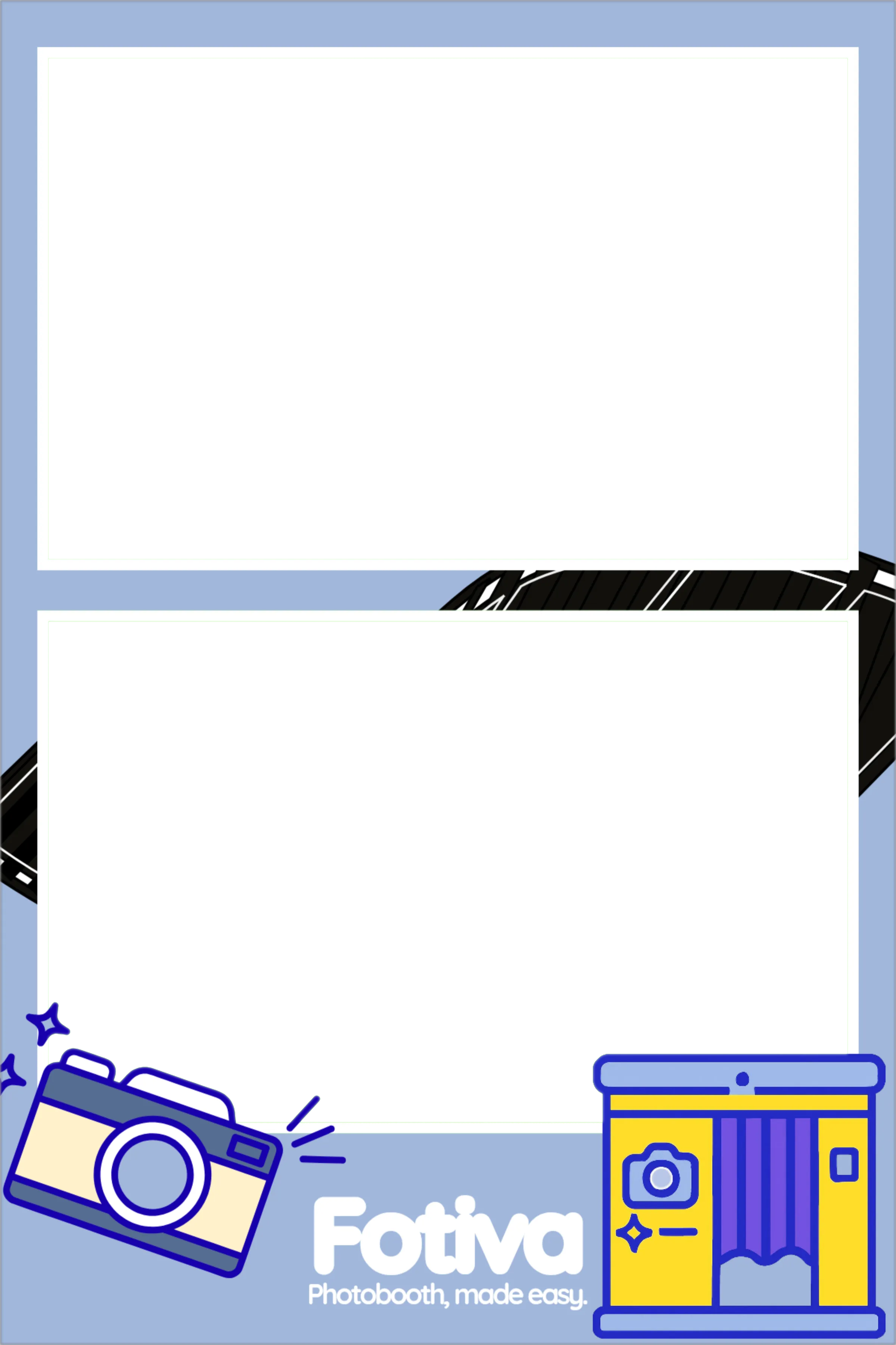 Retro Booth